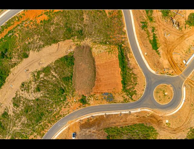 1,494M² VACANT LAND FOR SALE IN SEATON ESTATE